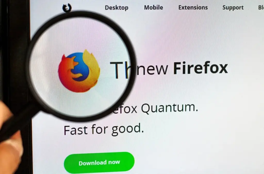 22 zranitelností ve Firefox: Umělá inteligence objevila chyby, ale nemusíte propadat panice