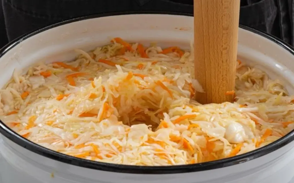 5 tajemství křupavého a nehořkého zelí: tajný recept babiček