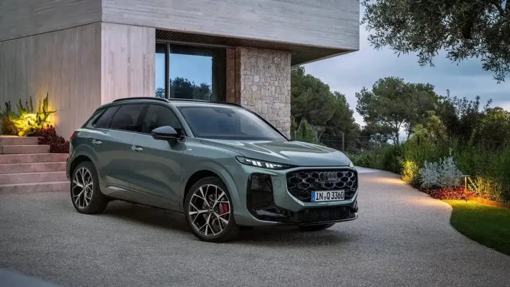 Audi Q3 2026: Proč se letošní model liší a co skrývá před konkurencí