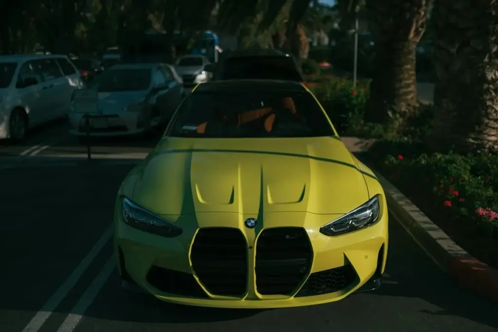 BMW M4 GT3: Co ukázal nový teaser a co čekat od sezóny 2026