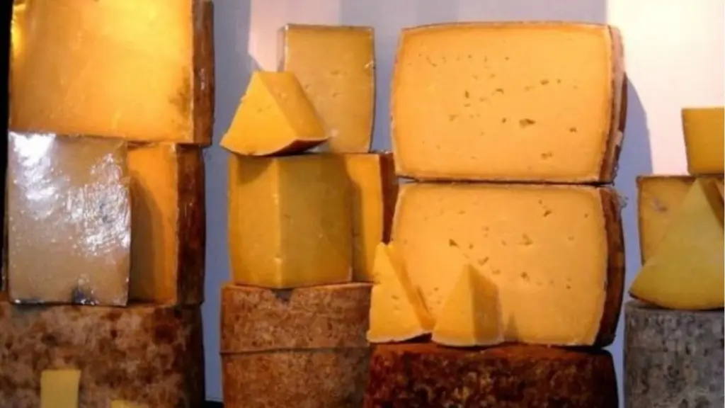 Čedar vs. Gouda: Skryté rozdíly, které změní váš pohled na sýry