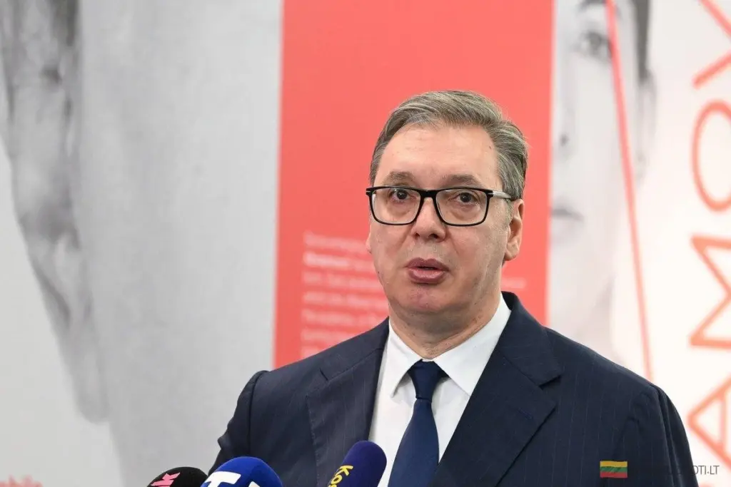 Čínské rakety v Srbsku: Co to znamená pro stabilitu Balkánu?
