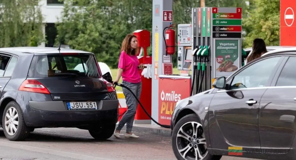 Jak ušetřit palivo? Změňte styl jízdy, ne rovnou auto