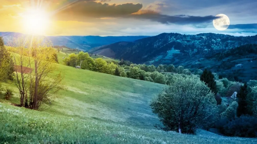 Jarní rovnodennost 2026: Kdy nastane a co symbolizuje pro vaši energii