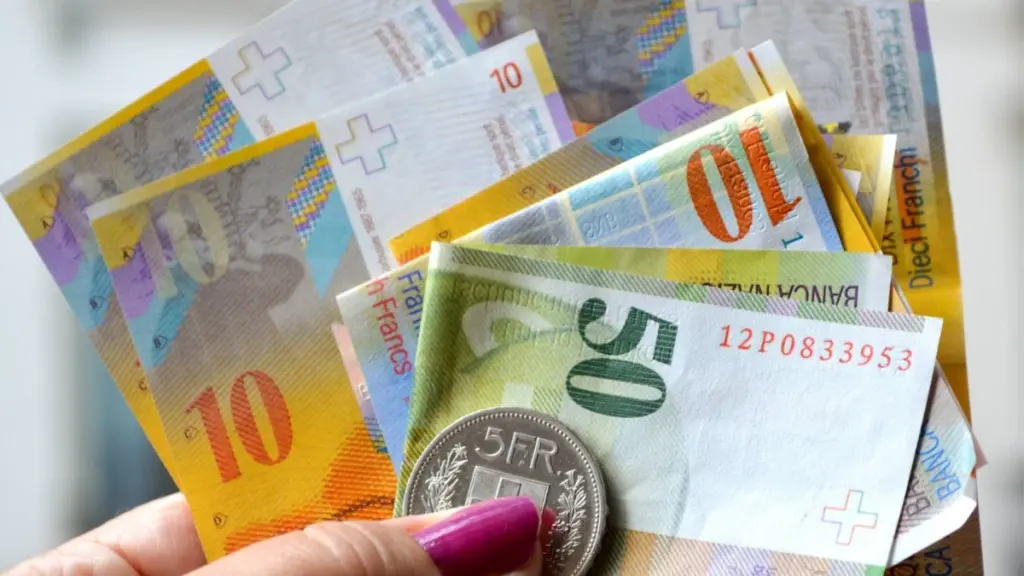 Jediná země mimo Švýcarsko, kde se platí franky: Toto je důvod, proč ji všichni přehlížejí