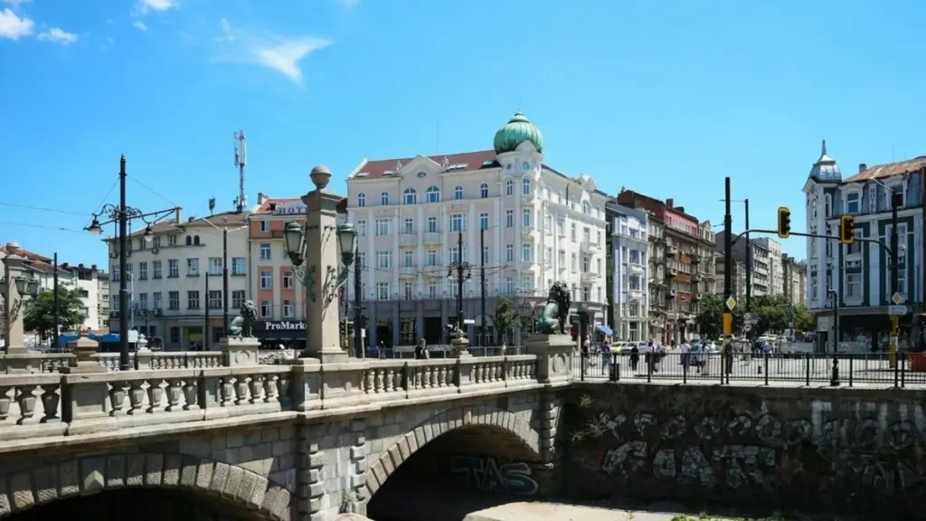 Kam se ubytovat v Sofii podle účelu vaší cesty: Průvodce pro chytré cestovatele