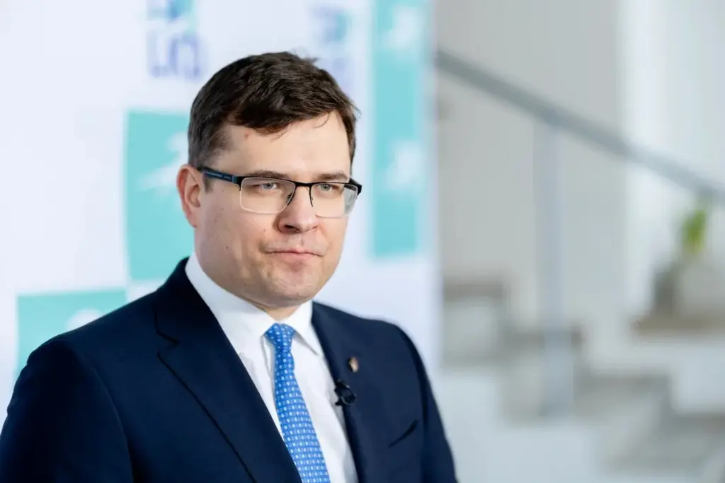 Korupční skandál v Litvě: Tektonický zlom, který otřásá politickou scénou