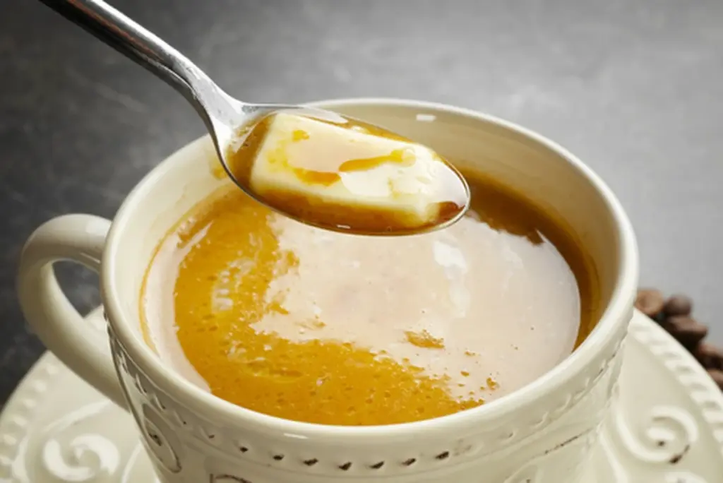 Lékař odhalil: Směs medu a skořice funguje lépe než cokoliv jiného. Recept, který používám rok.