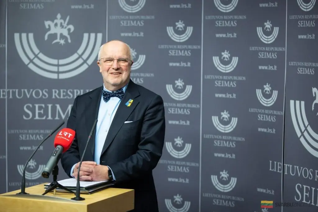 Litevska jednota a obcanstvi: Skryta sila statu