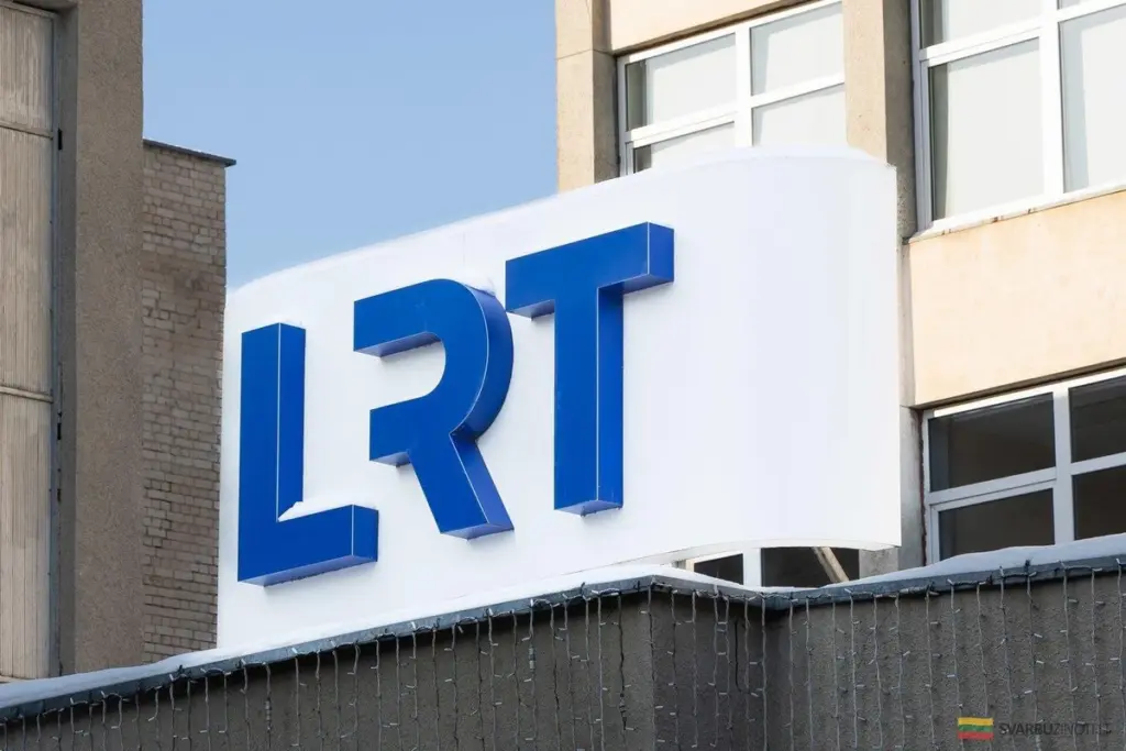 LRT kritika: pataisos Seime skubos tvarka – pinigų sukčiavimo prevencija dar nesustabdyta