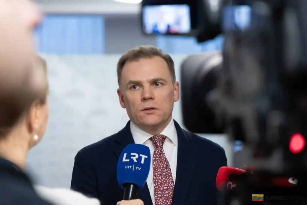 Omezují se nákupy nemovitostí v Litvě pro Rusy a Bělorusy: Proč je to teď tak důležité