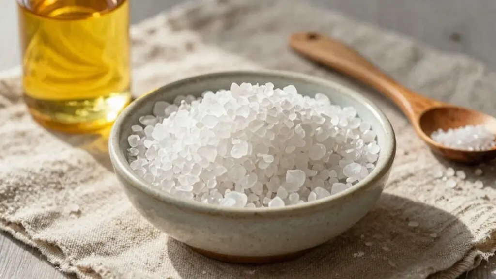 Po 10 dnech bolest kloubů ustoupila. Stačily dvě ingredience ze spíže