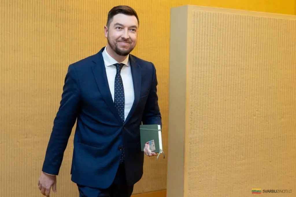 Politik Mitalas: Strana svobody se poučila a zamíří k úspěchu v komunálních volbách