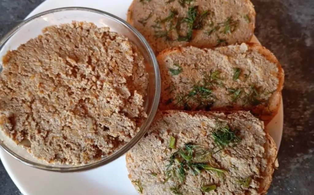 Pomazánka za půl hodiny: Tajný recept na rychlou snídani, která nadchne