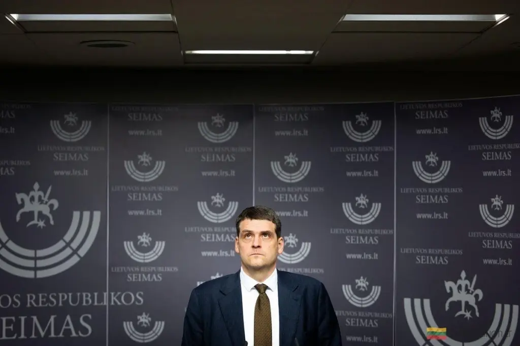Poslankyně podala trestní oznámení na politika kvůli jeho výrokům o Dni nezávislosti