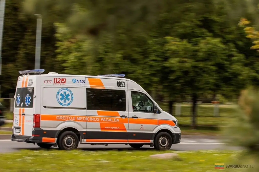 Přísnější pravidla pro dopravu pacientů: Kdo má nárok na službu a proč
