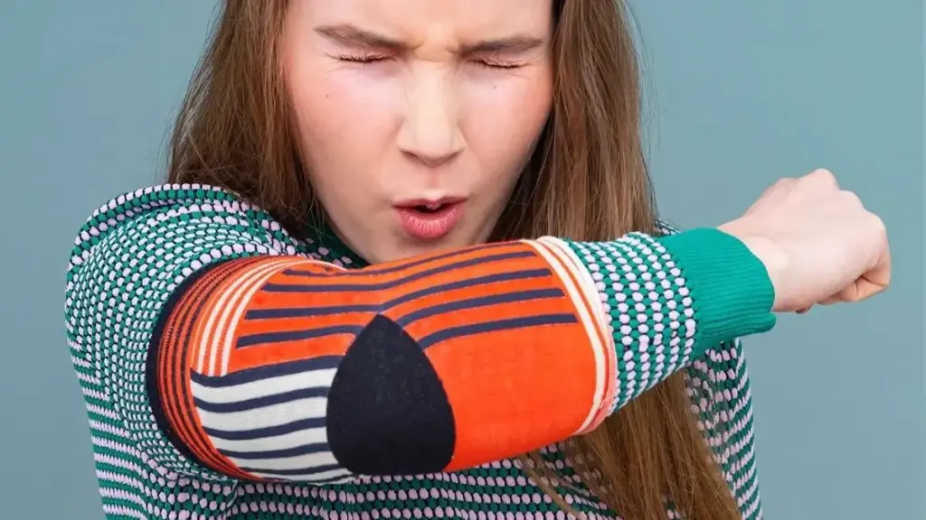 Proč kýcháme? Lékaři to vysvětlují a co byste měli vědět