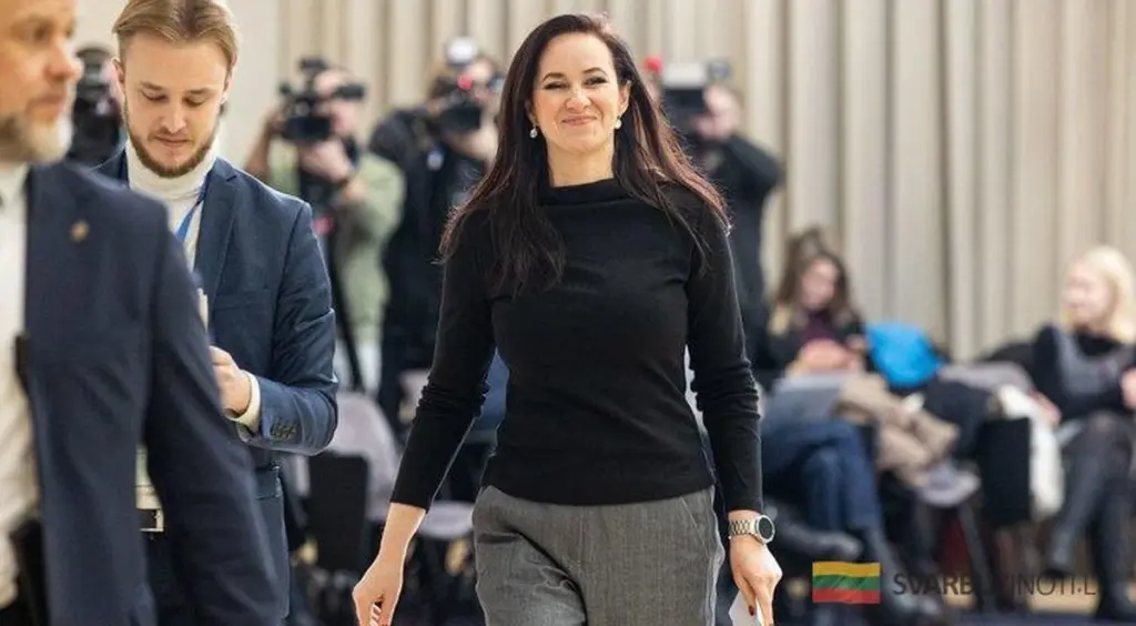 Proč premiérka vzala rodinu na audienci u papeže: Odhalení, které vás překvapí