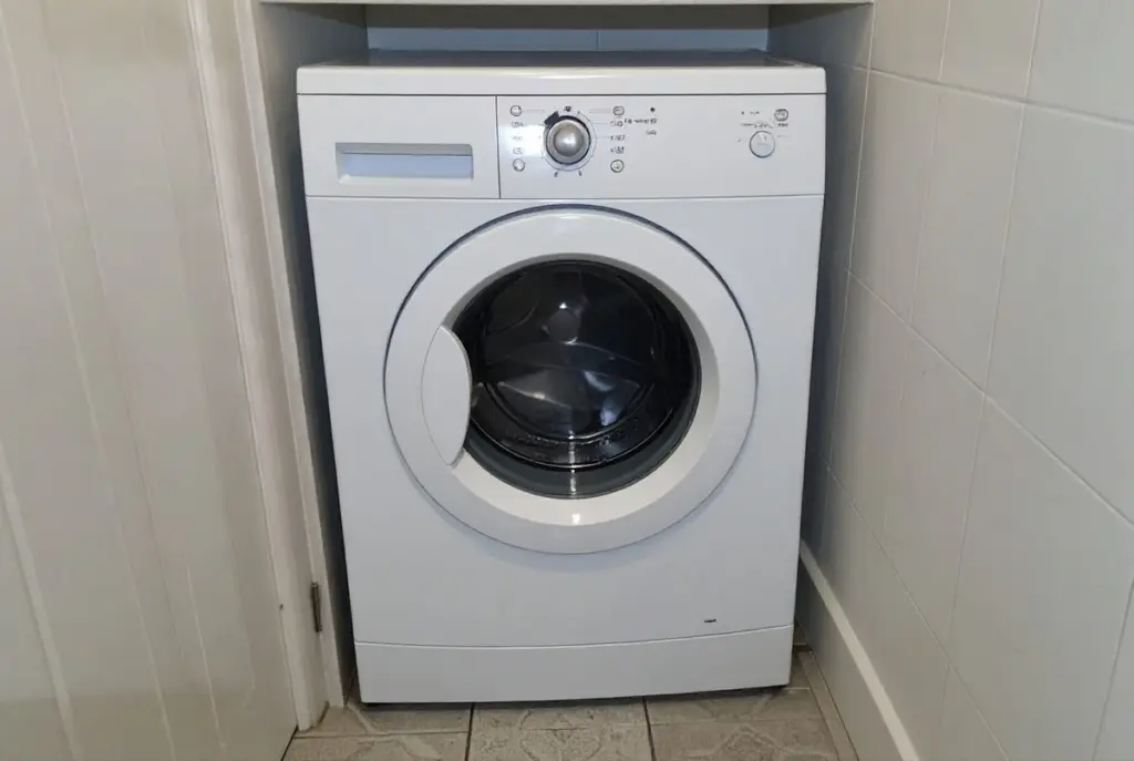 Prodloužte život své pračky: 4 klíčové kroky k instalaci, na kterých závisí vše