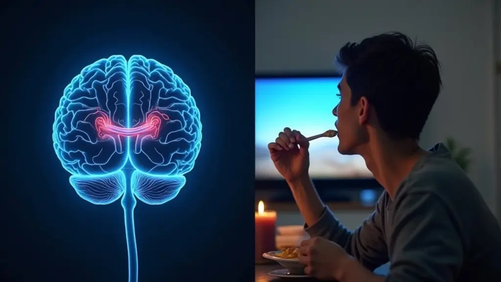 Půst ořechy: Můj experiment po dobu tří měsíců odhalil překvapivý dopad na paměť
