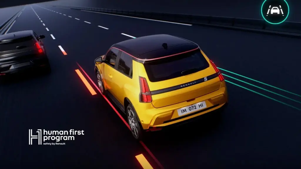 Renault útočí na budoucnost: 16 nových elektromobilů a dojezd 750 km. Jak to změní pravidla hry?