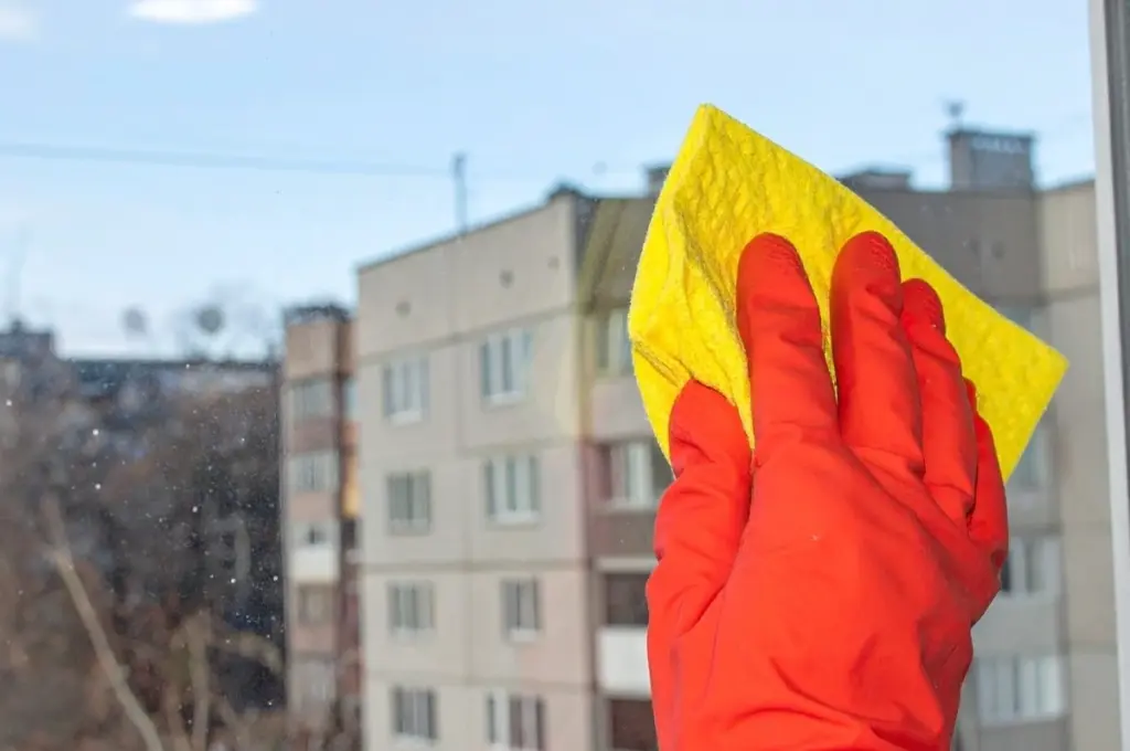 Rozlučte se s šmouhami: Jak na dokonale čistá okna pomocí jedné drobnosti
