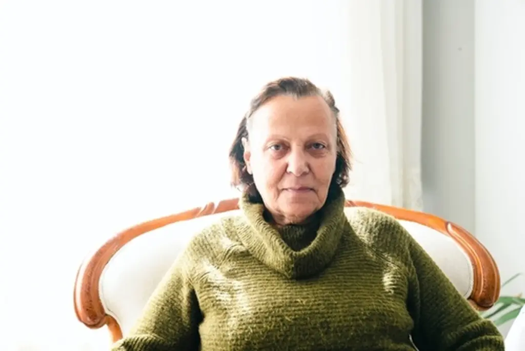 Rozmarýn: tajemství 78leté sousedky pro lepší paměť i vitalitu