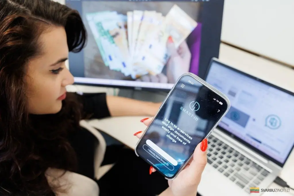 Smart-ID: Klíčové změny, o kterých musíte vědět