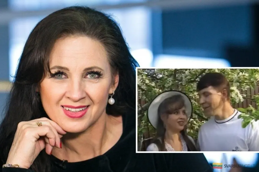 Splněný sen Livety Kazlauskienė: srddečné díky fanouškům za uchování vzpomínek