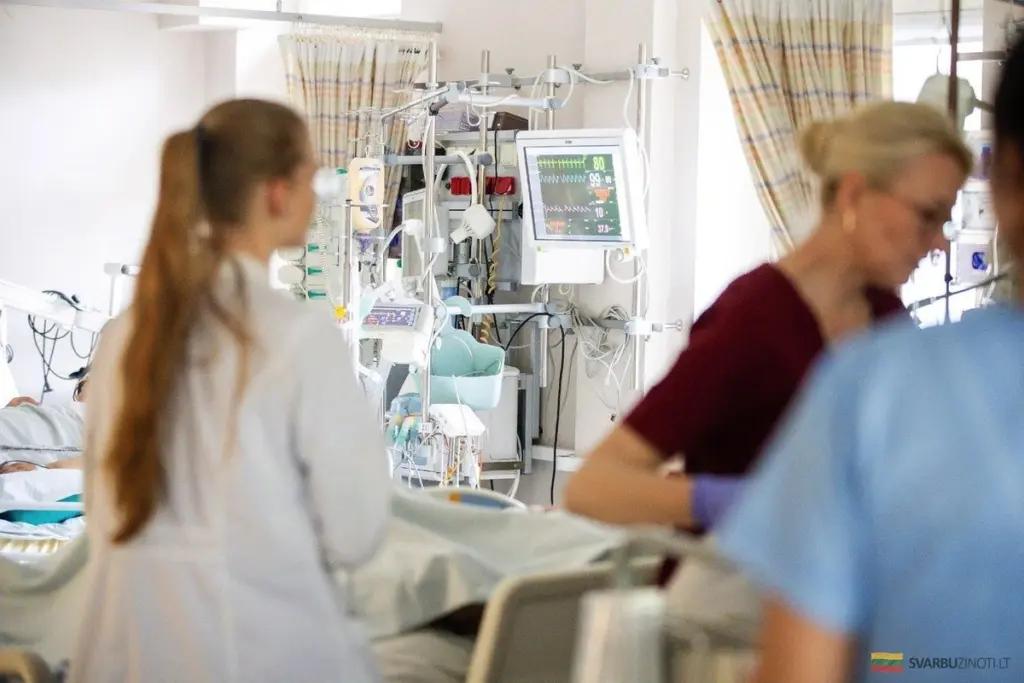 Tajemná dědičná nemoc mění životy celé rodiny: Jsou příznaky u vás?