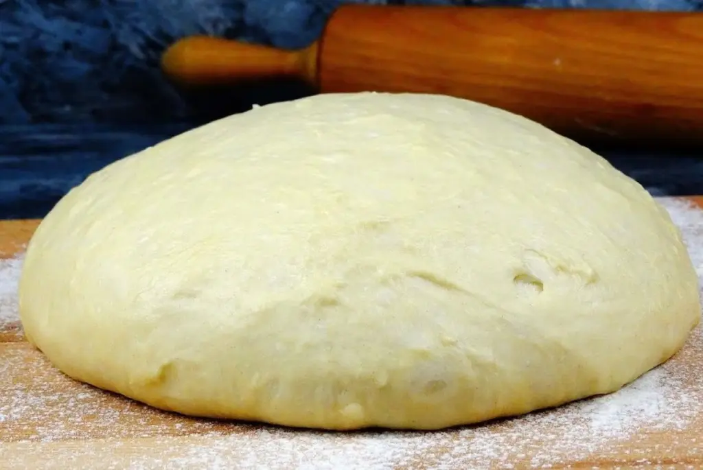 Tři triky pro nadýchané těsto bez námahy