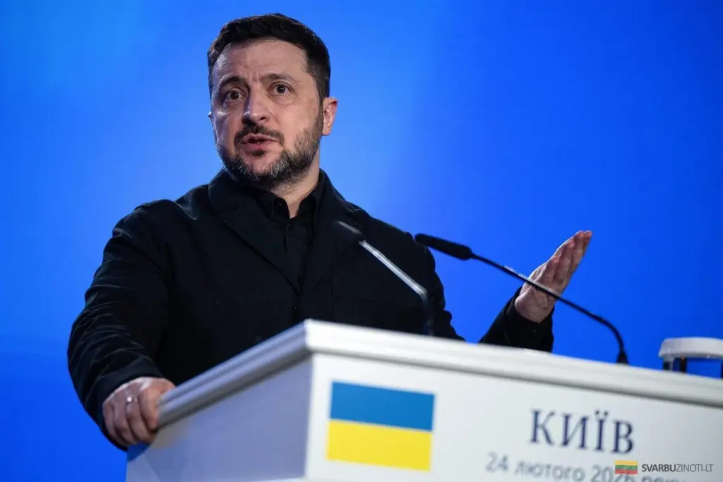 Ukrajinští experti na drony míří na Blízký východ: Klíčová pomoc v boji proti moderním hrozbám