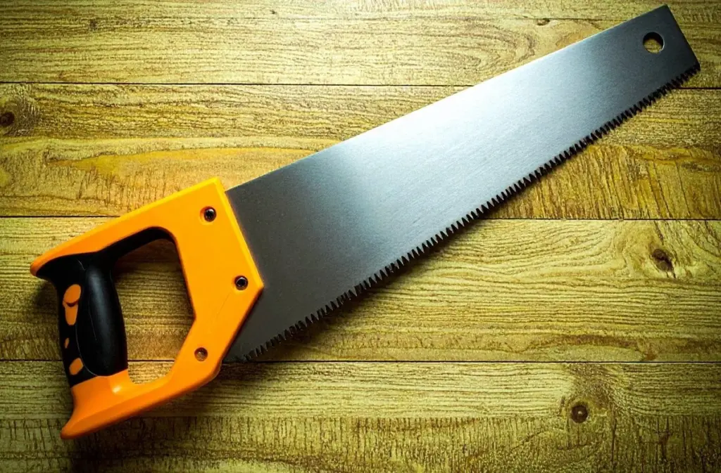 Vzkřísíte pilku na kov za pár minut: Jak správně nabrousit zuby pilníkem